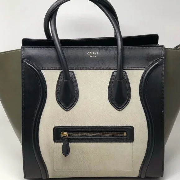 CELINE - Picture 1 of 7